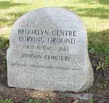 Denison Cemetery