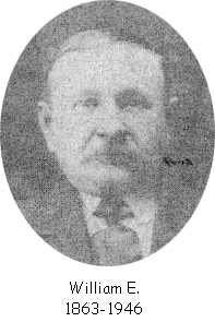 William Ernst, 1863-1946