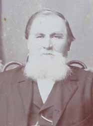 J. Fred Fellwock