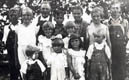 Mueller Grandchildren, about 1935