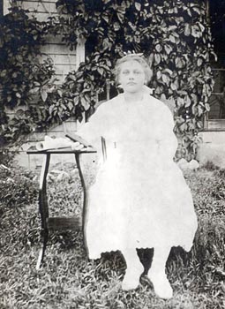 Hulda Mueller