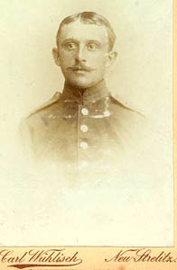 William Regling
