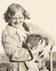 Hulda and Pig