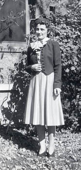 Marie