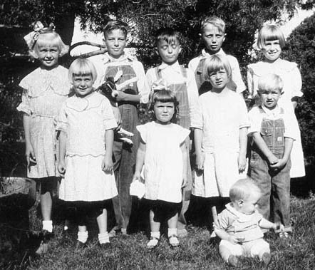 Cousins