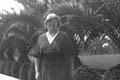 Hulda on a Trip