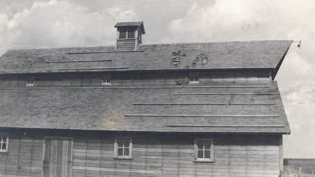 Mueller Barn