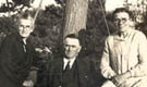 Kate, Bill, Anna