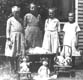 Girls and Dolls