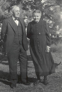 William and Anna