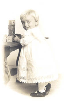 Lewis Scheffel