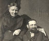 William and Anna