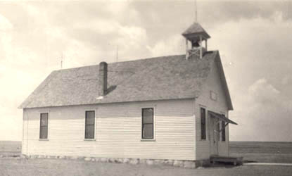 School Building
