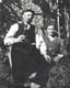 Franz and Greti