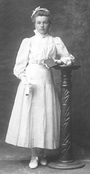 Frieda Mueller