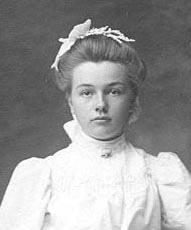 Frieda Mueller