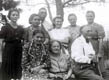 Siblings, 1940's
