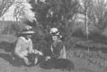 Selma and Marie