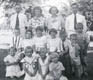 Lammers Cousins