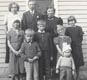Cousins, about 1939