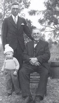 Three Generations