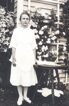 Marie Mueller