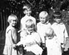 Cousins, 1927