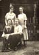 Hulda and Friends