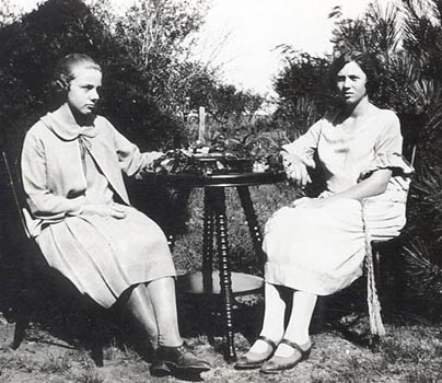 Selma and ?