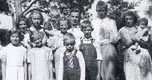 Cousins, about 1939
