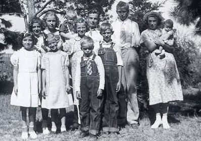 Cousins, 1939