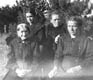 Elisabeth, Kate, Marie, Anna