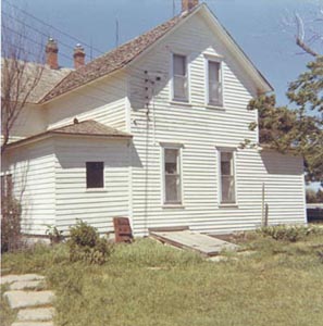 Mueller House