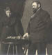 William and Anna