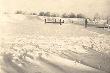 Snow