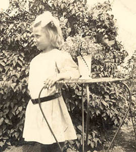 Hulda