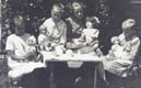 Tea Party