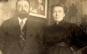William and Anna