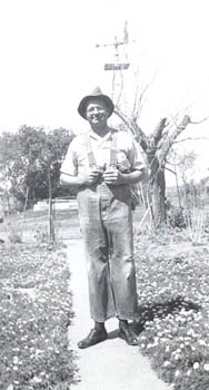 Farmer Richard