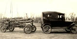 Model-T and Wood