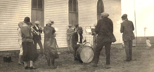 Band