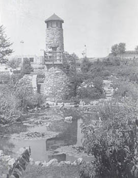 Harmon Park