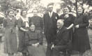 Siblings, 1939