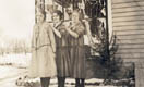 Mueller Family, 1930's