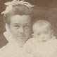 ?, Baby Clara?