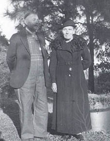 William and Anna