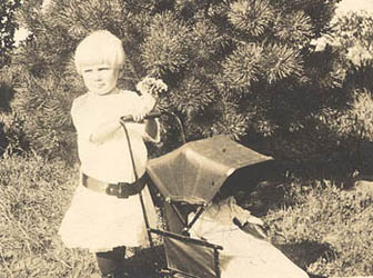 Hulda and Doll