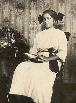 Clara Mueller