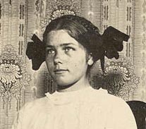 Clara Mueller