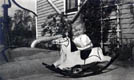 Rocking Horse